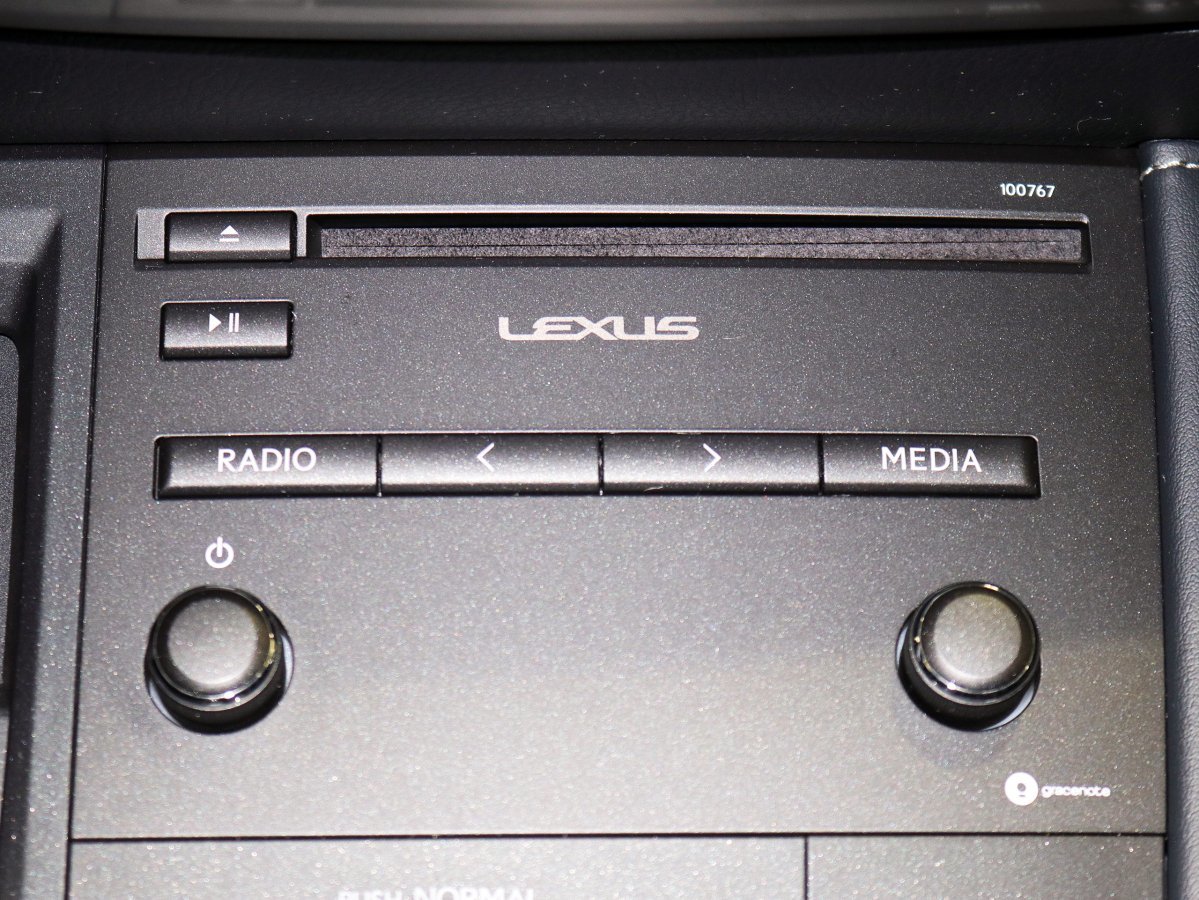 Foto Lexus CT 23