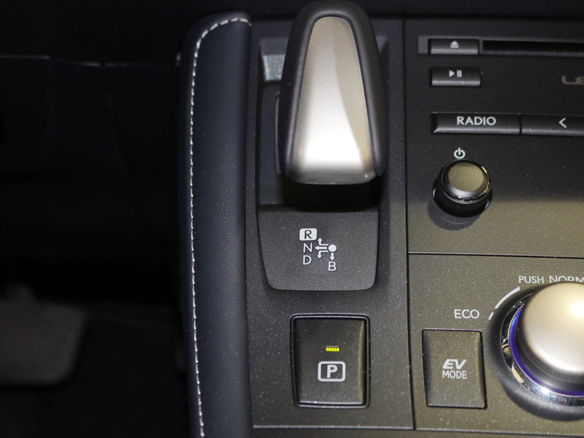 Foto Lexus CT 27