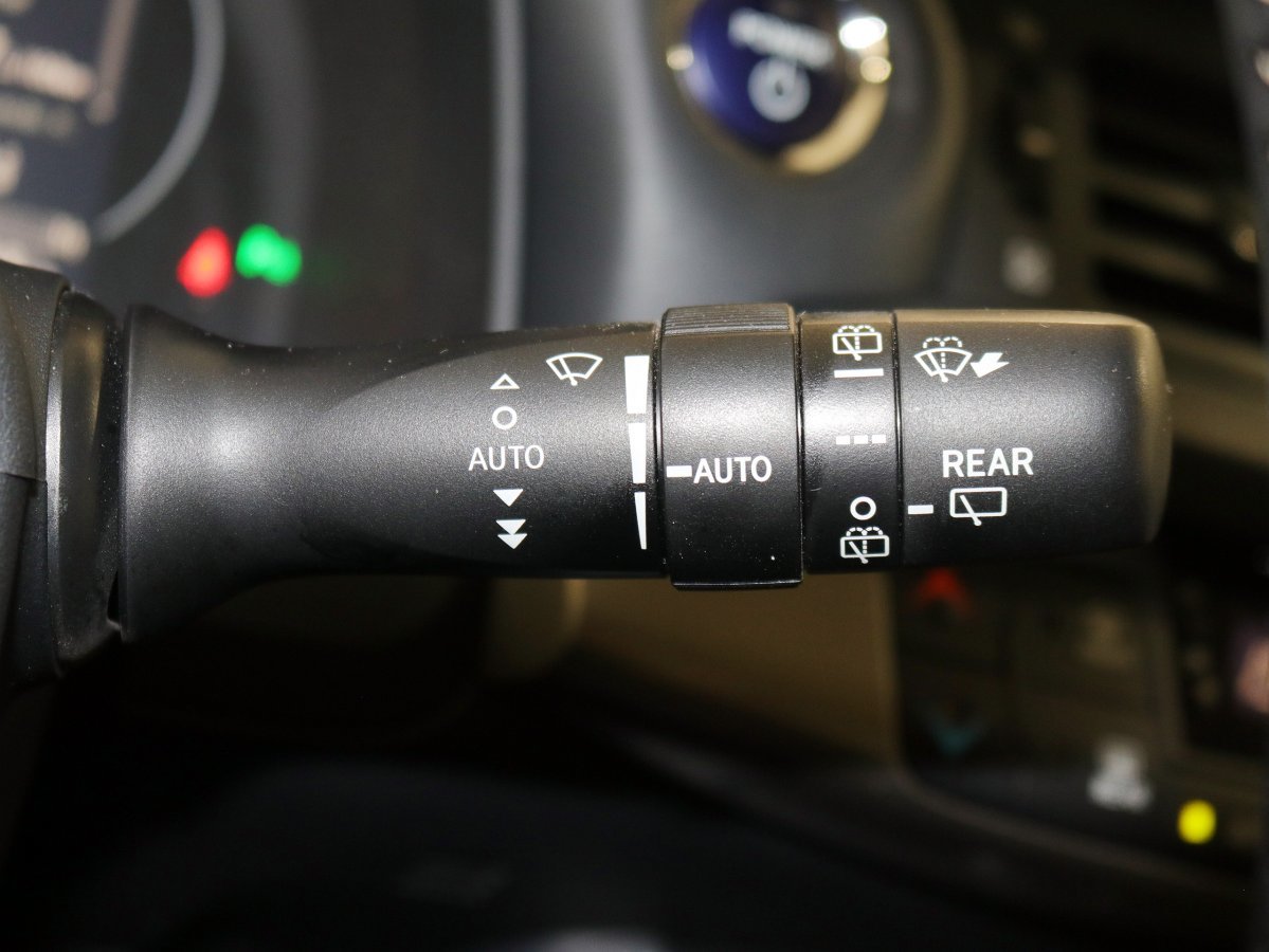 Foto Lexus CT 32