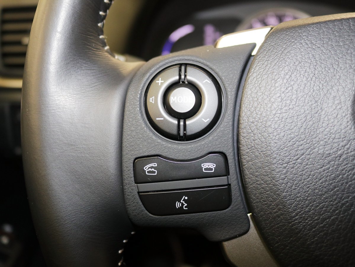 Foto Lexus CT 33
