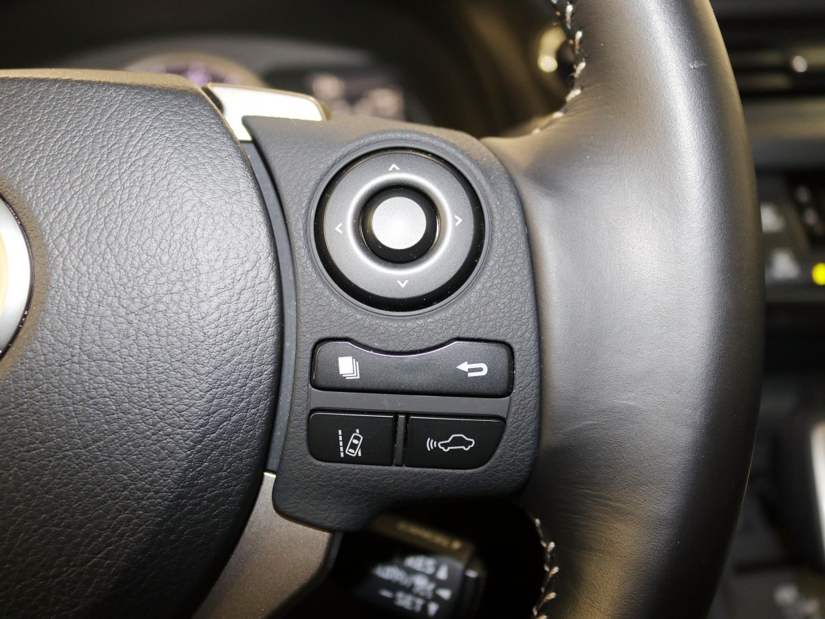 Foto Lexus CT 34
