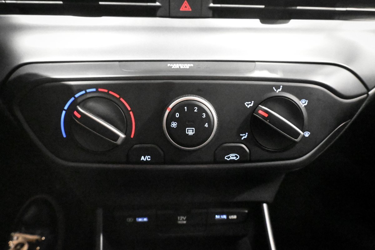 Foto Hyundai i20 13