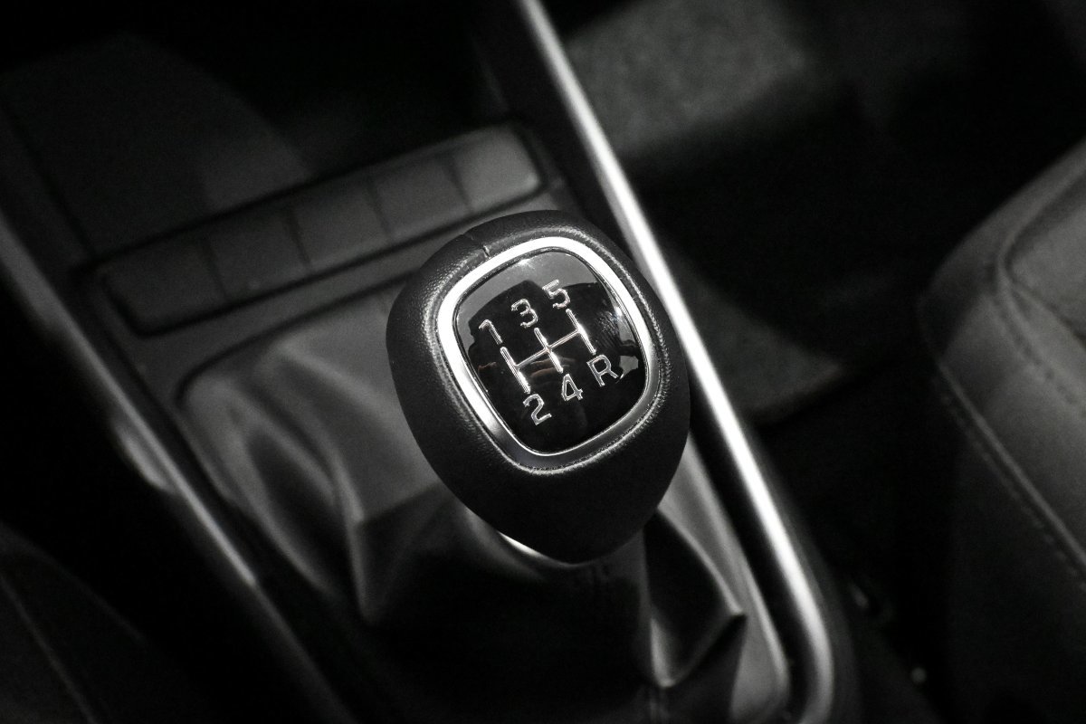 Foto Hyundai i20 15