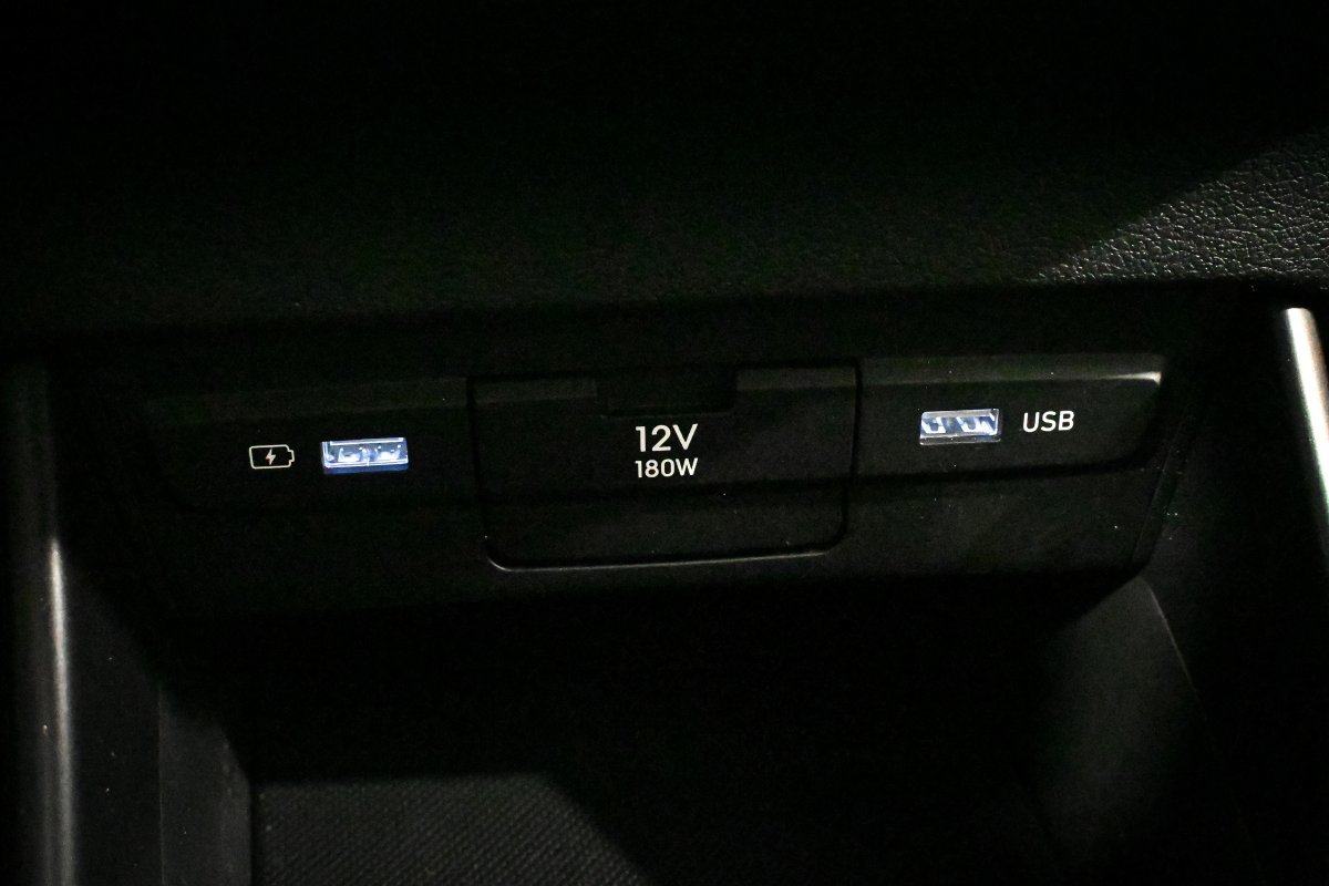 Foto Hyundai i20 16