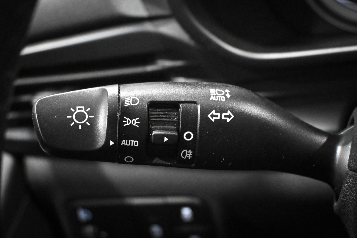 Foto Hyundai i20 17