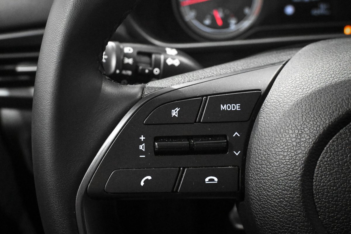Foto Hyundai i20 19