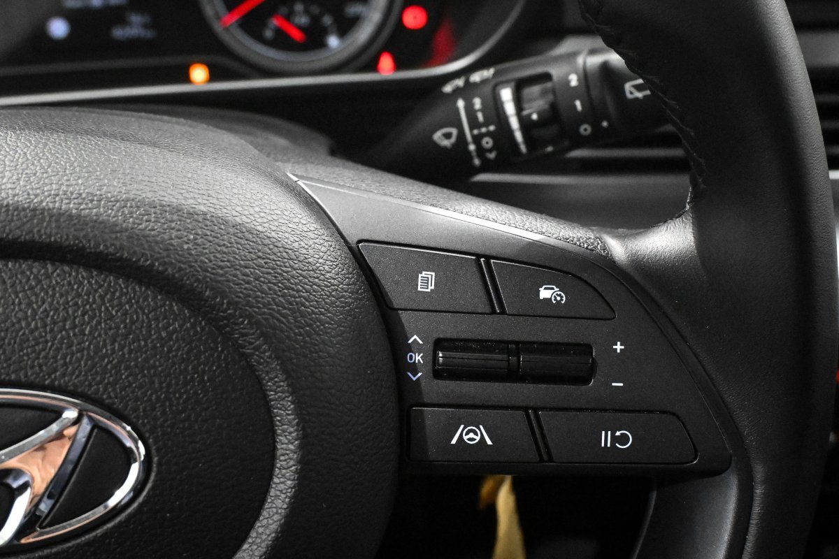 Foto Hyundai i20 20