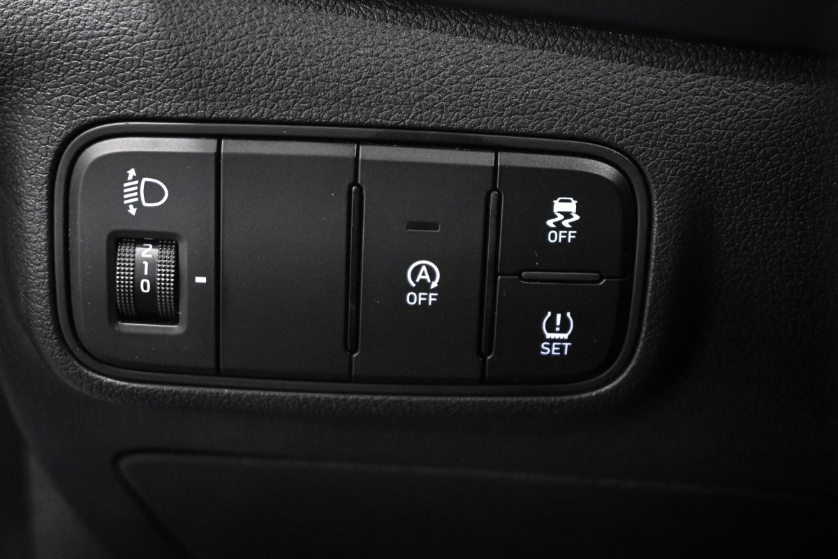 Foto Hyundai i20 21
