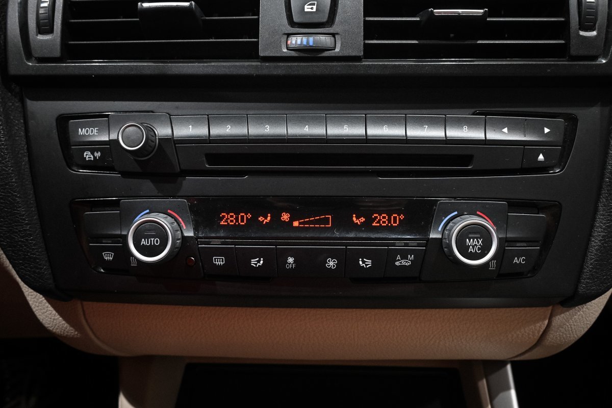 Foto BMW Serie 1 16