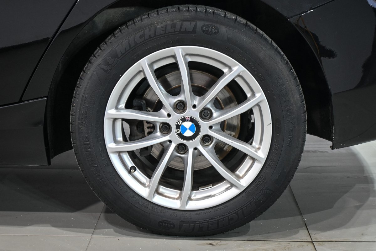 Foto BMW Serie 1 31