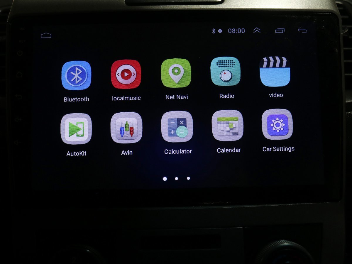 Foto Kia Soul 13