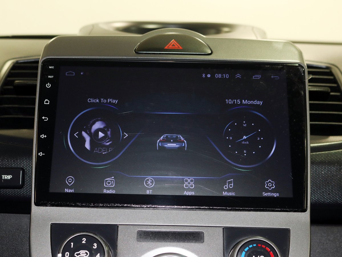 Foto Kia Soul 18