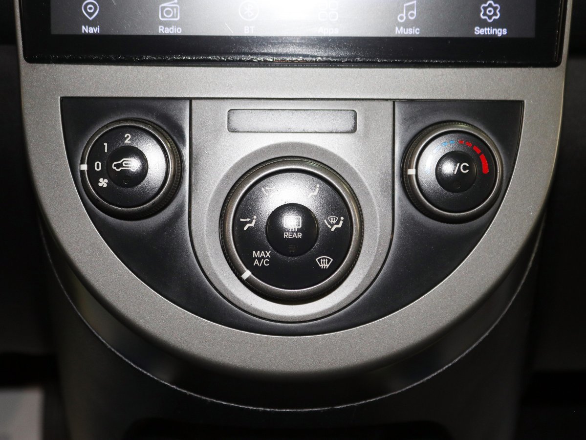 Foto Kia Soul 19