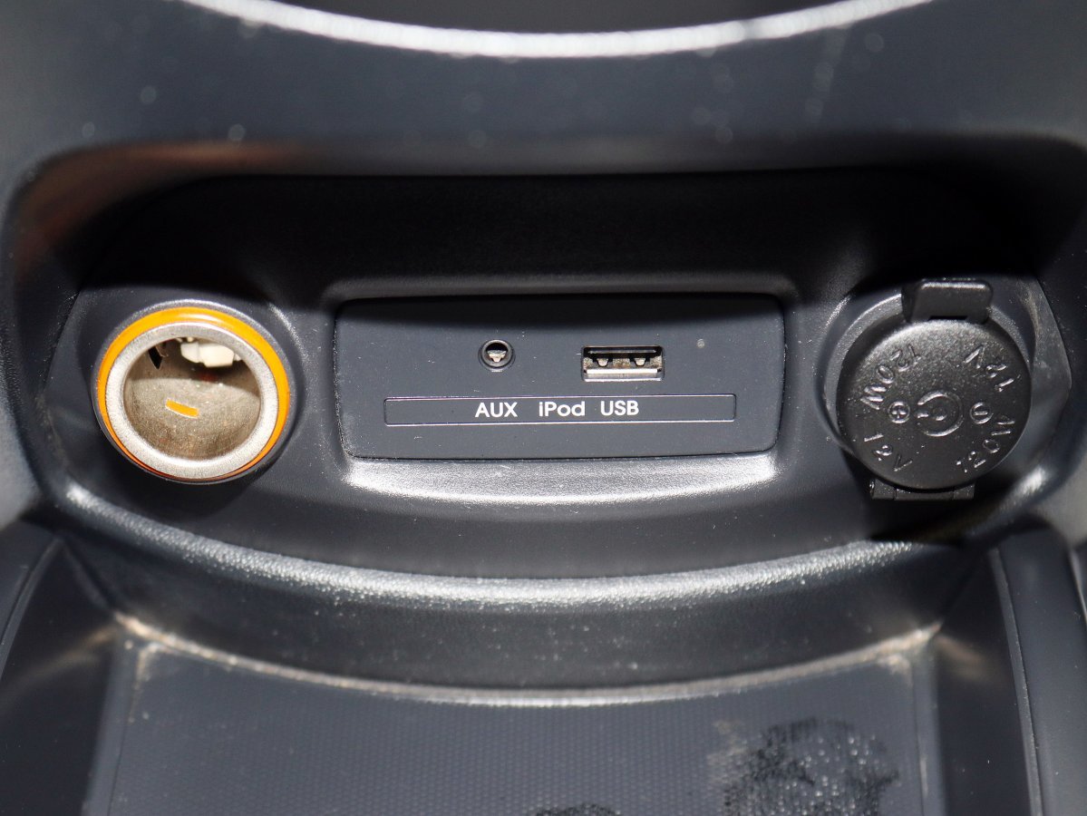 Foto Kia Soul 20