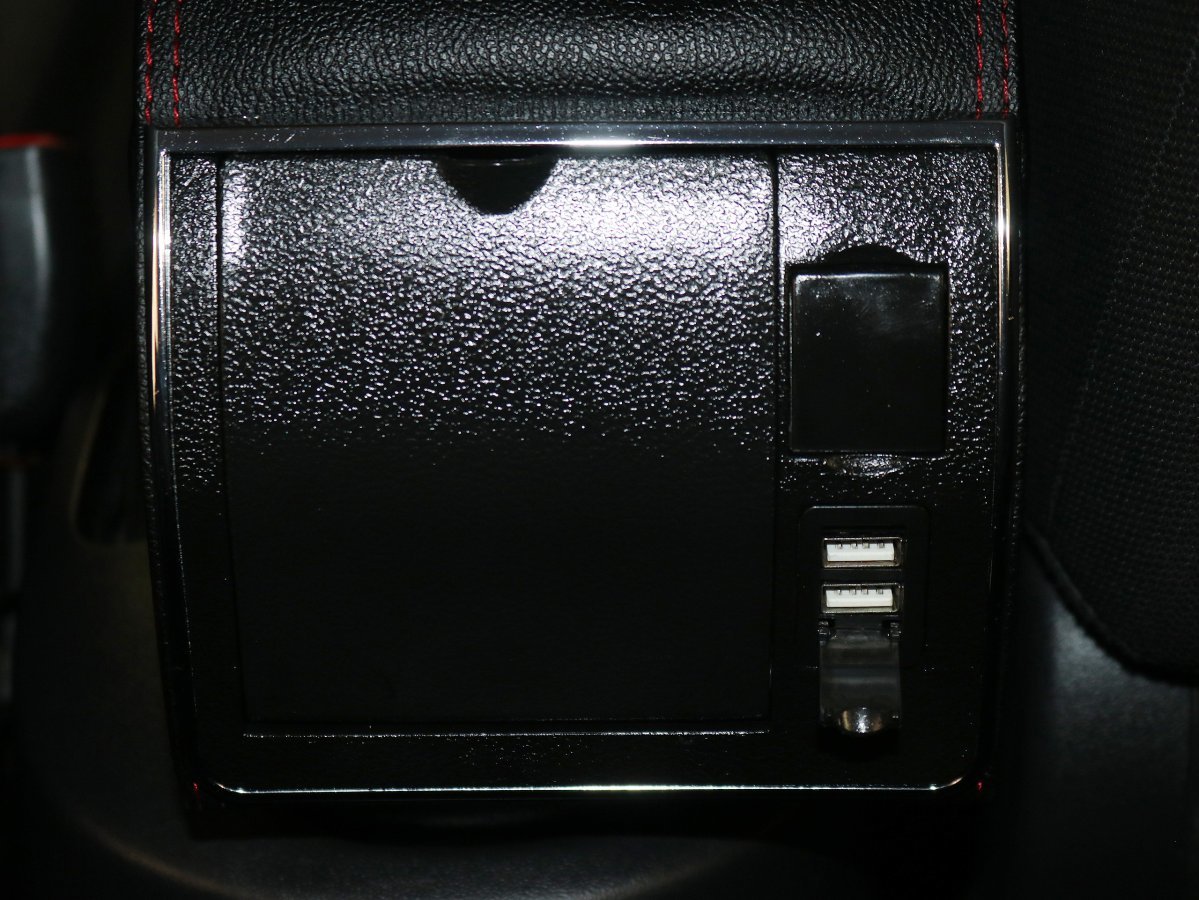 Foto Kia Soul 21