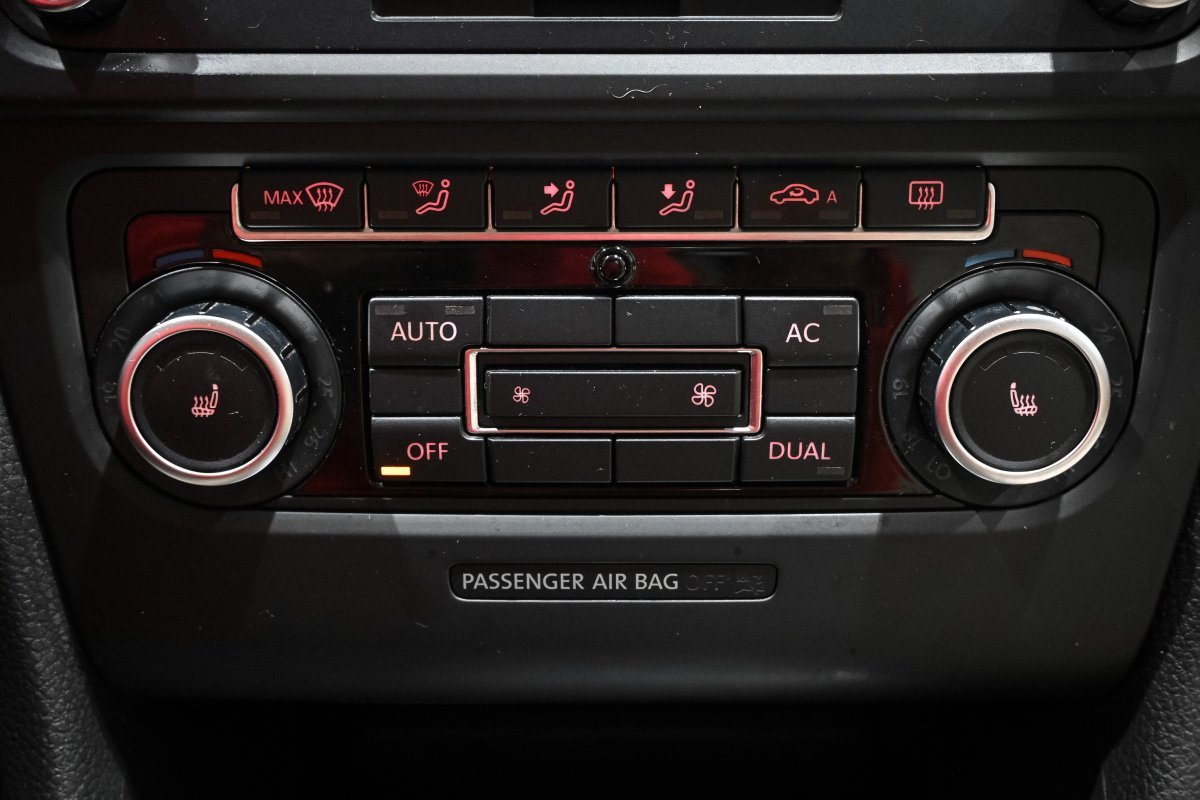 Foto Volkswagen Golf 17