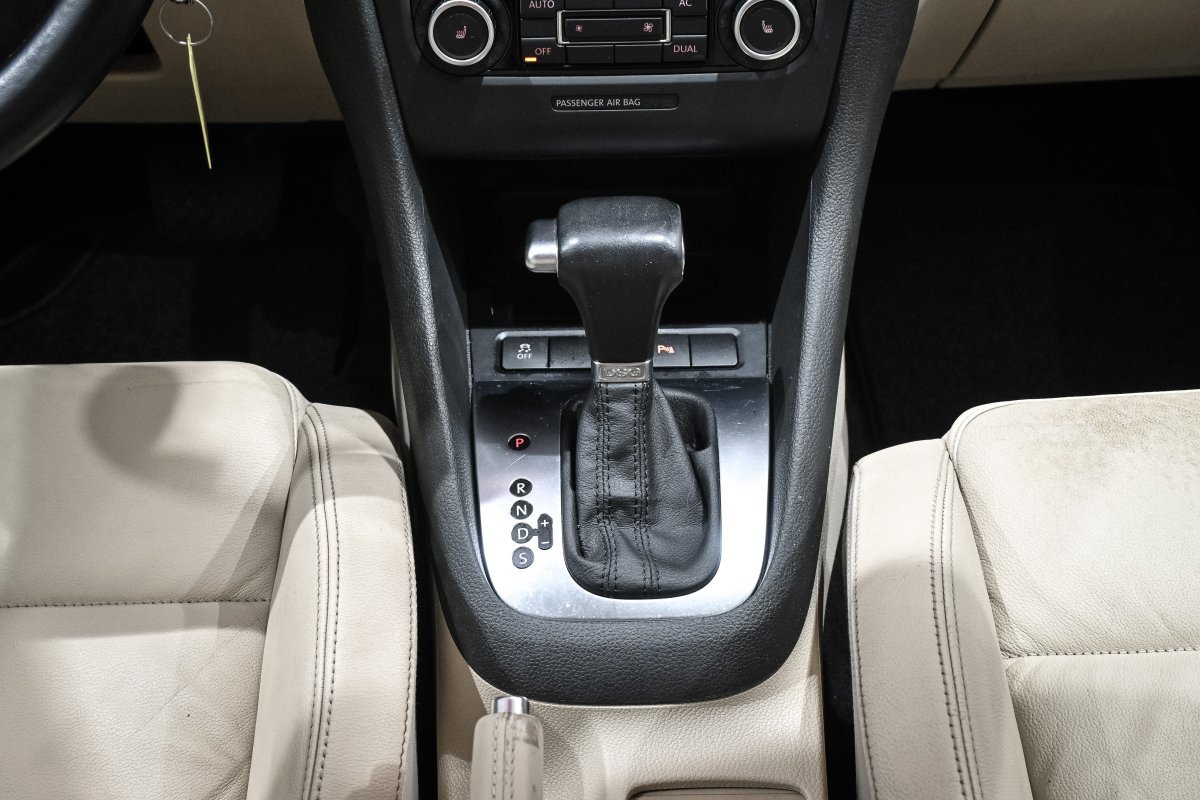 Foto Volkswagen Golf 20