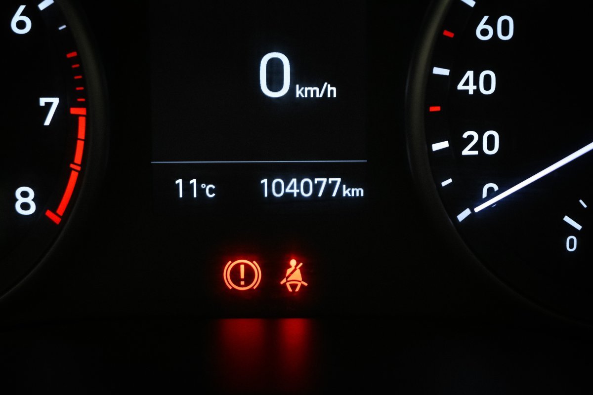 Foto Hyundai i30 12