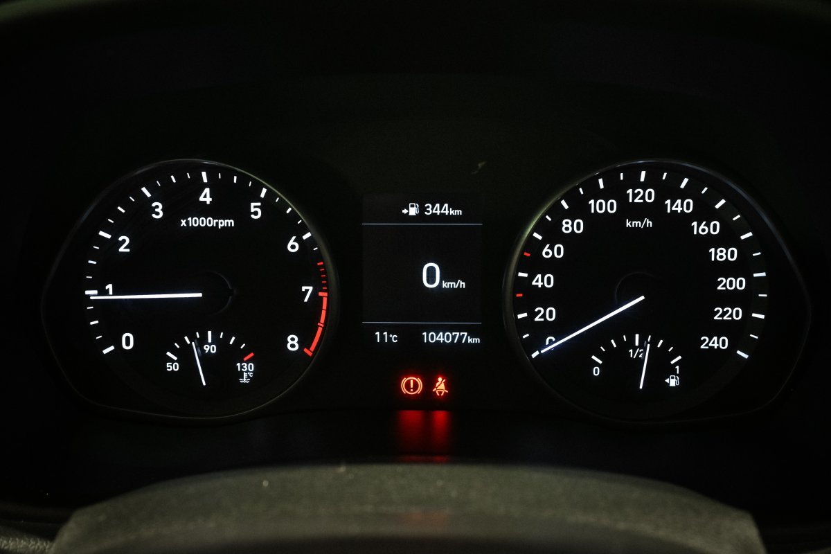 Foto Hyundai i30 13