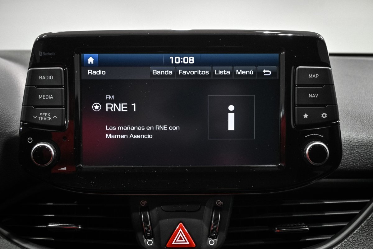 Foto Hyundai i30 15