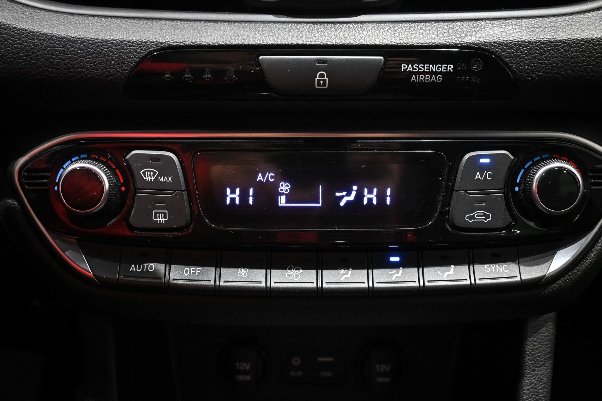 Foto Hyundai i30 17