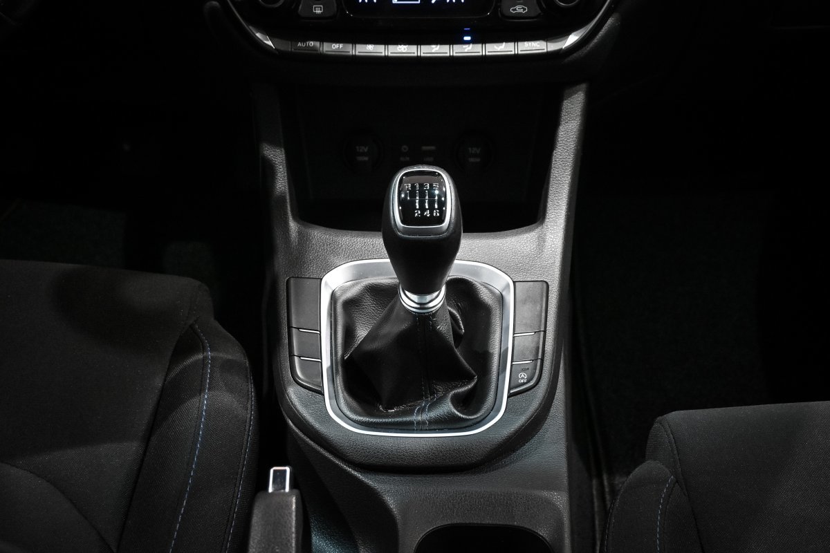 Foto Hyundai i30 20