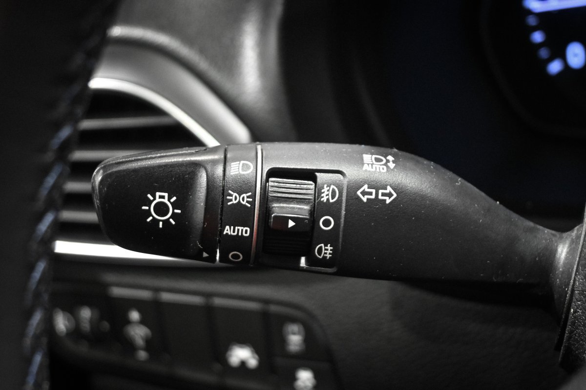 Foto Hyundai i30 22
