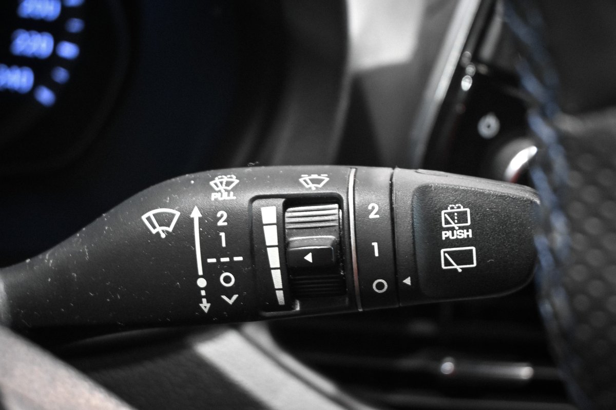 Foto Hyundai i30 23