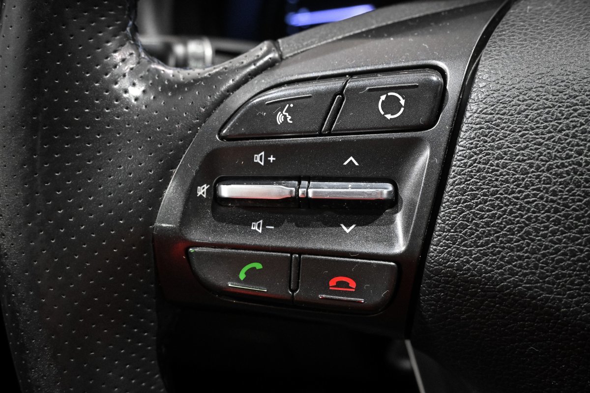 Foto Hyundai i30 24