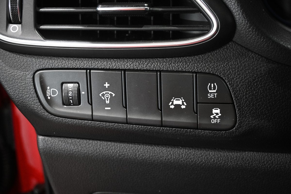 Foto Hyundai i30 26