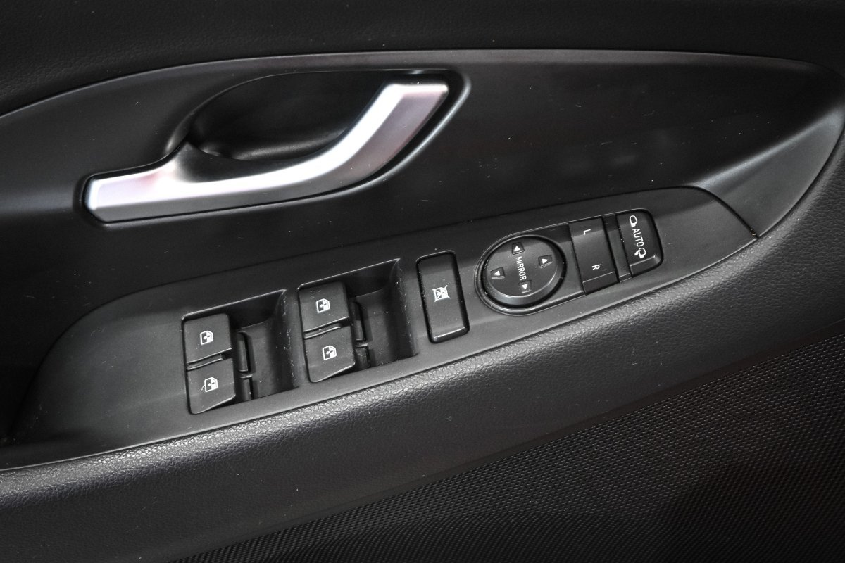 Foto Hyundai i30 27