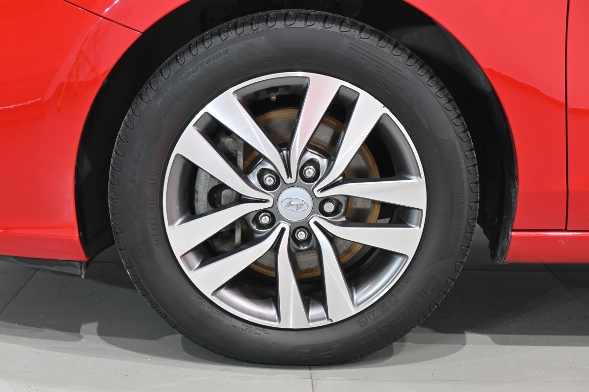 Foto Hyundai i30 28
