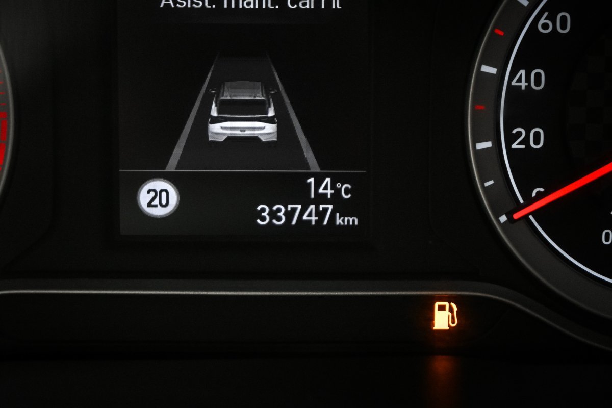 Foto Hyundai i20 12
