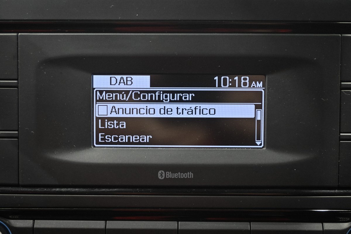 Foto Hyundai i20 15