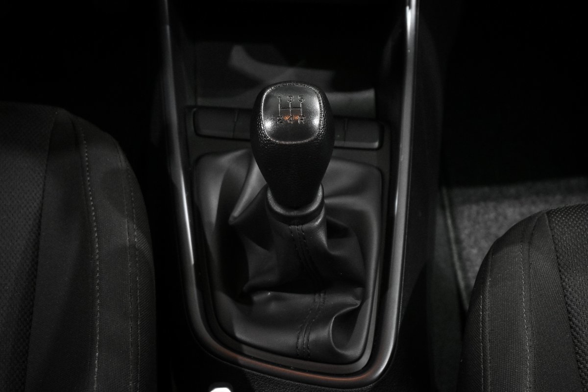 Foto Hyundai i20 19