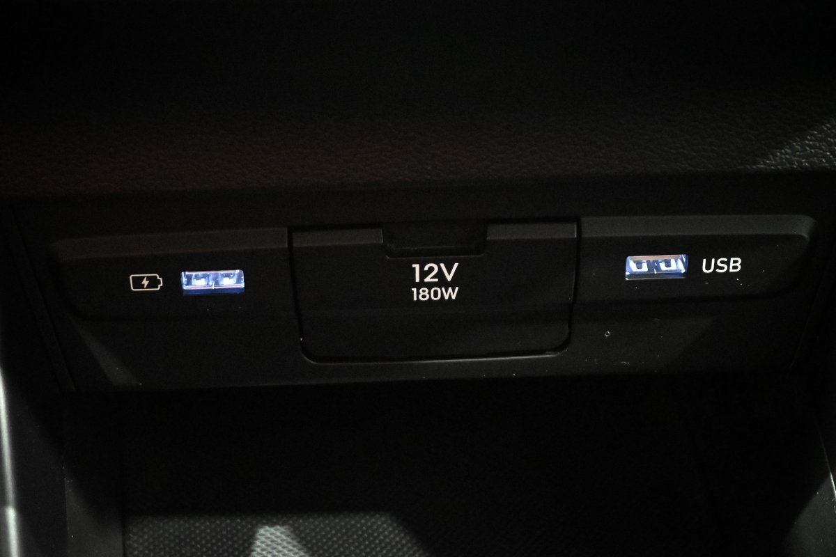 Foto Hyundai i20 20