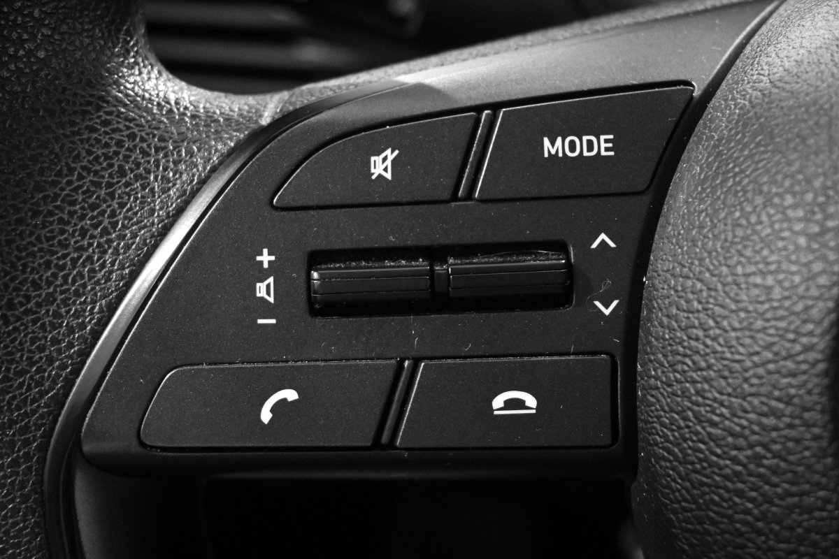 Foto Hyundai i20 23