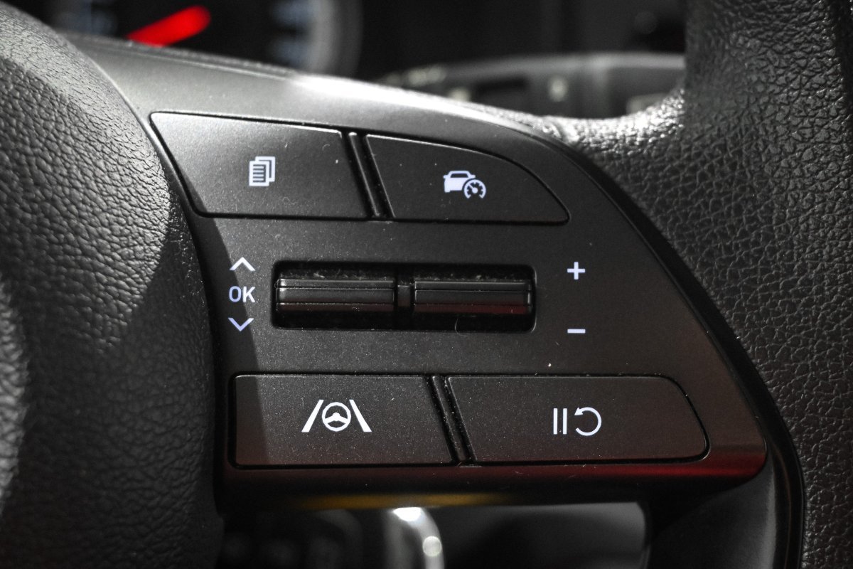 Foto Hyundai i20 24