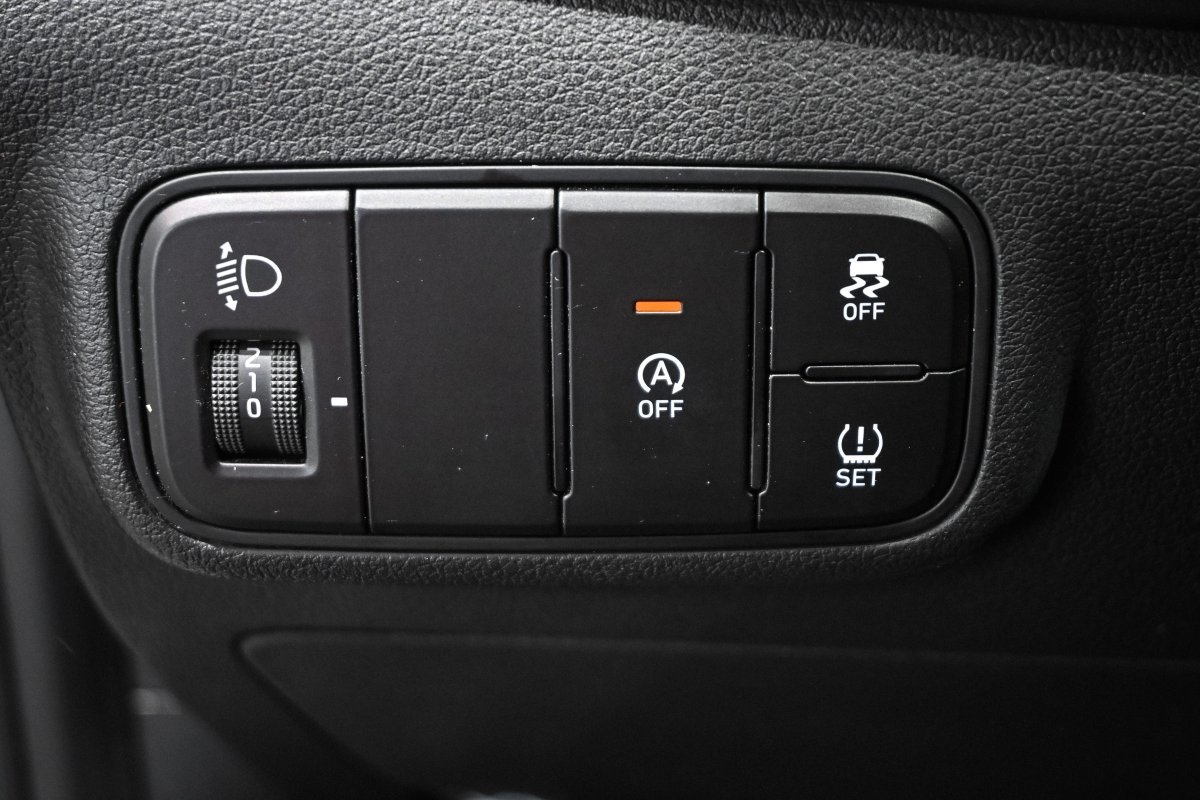 Foto Hyundai i20 25