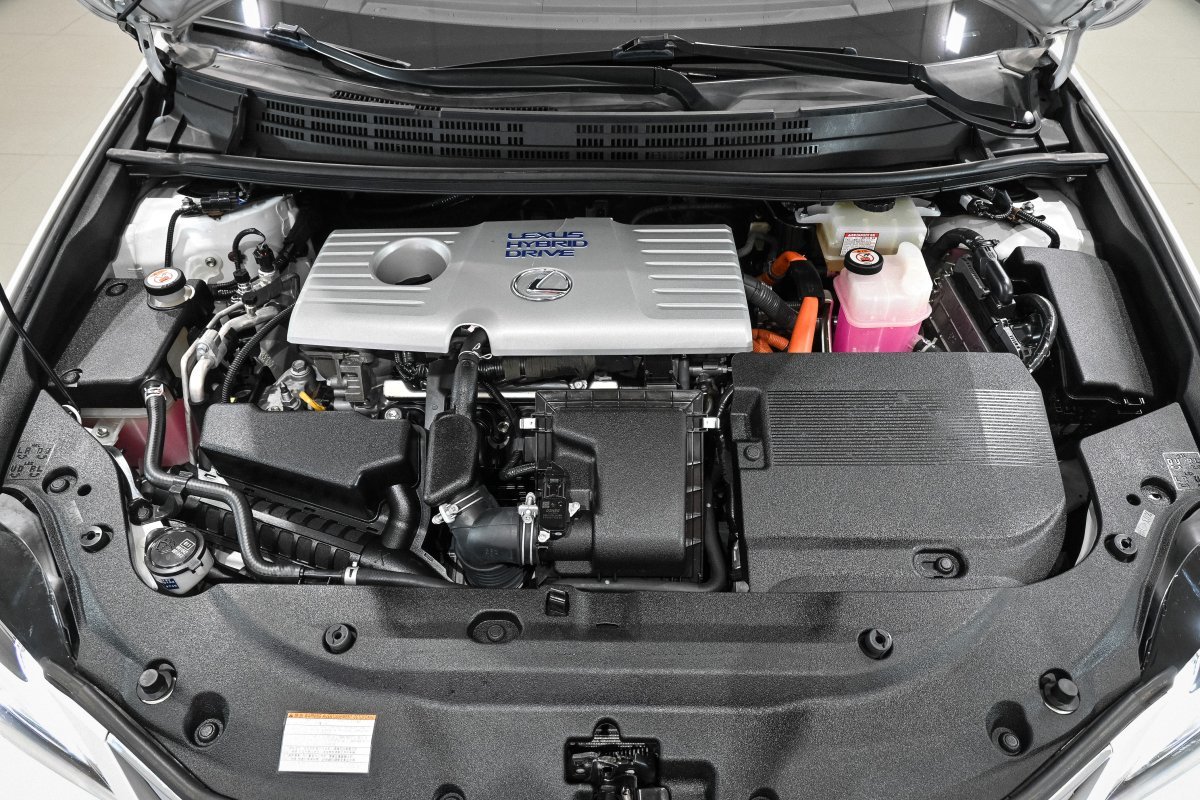 Foto Lexus CT 7