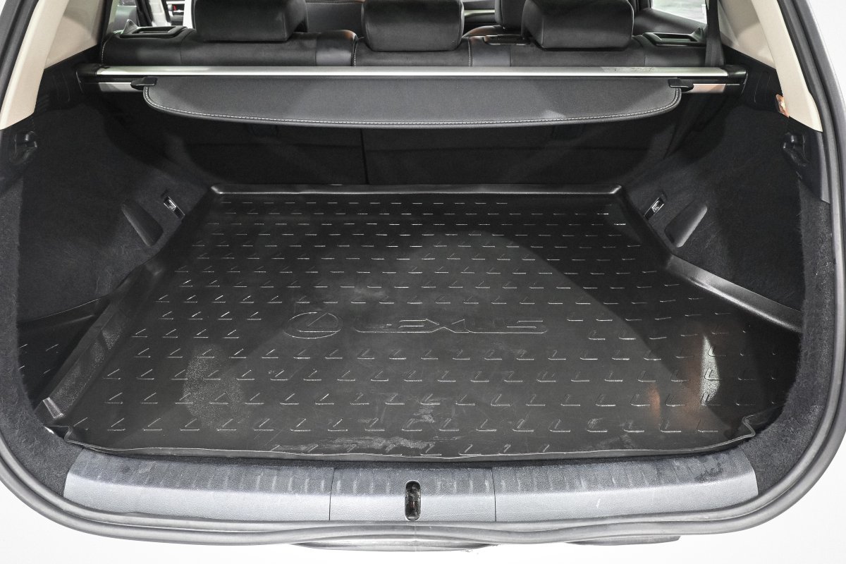Foto Lexus CT 8