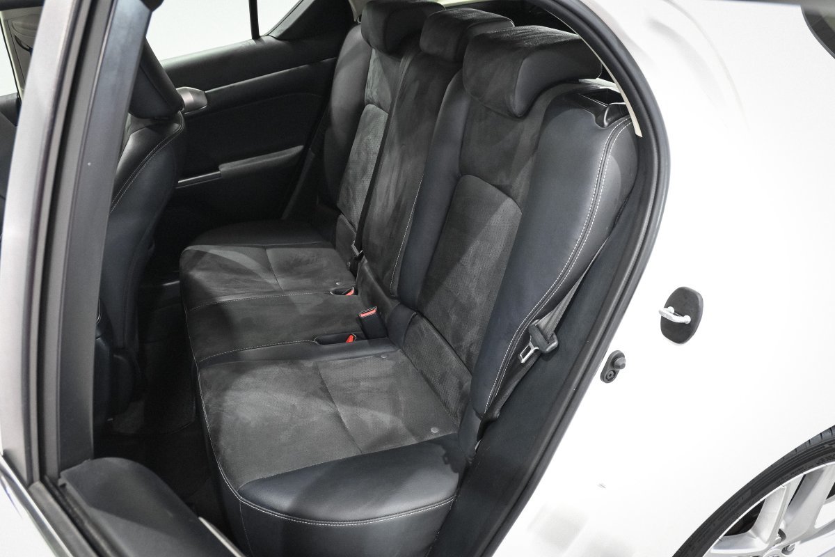 Foto Lexus CT 11