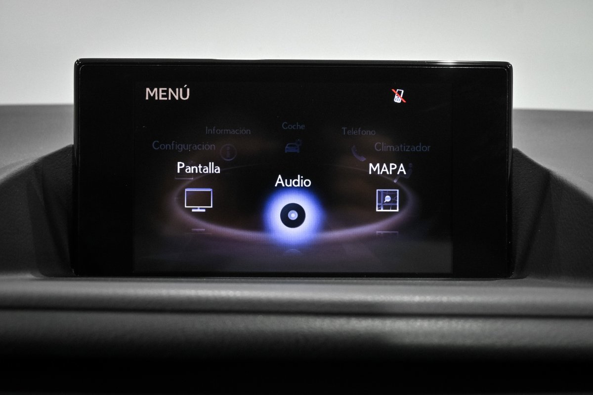 Foto Lexus CT 17