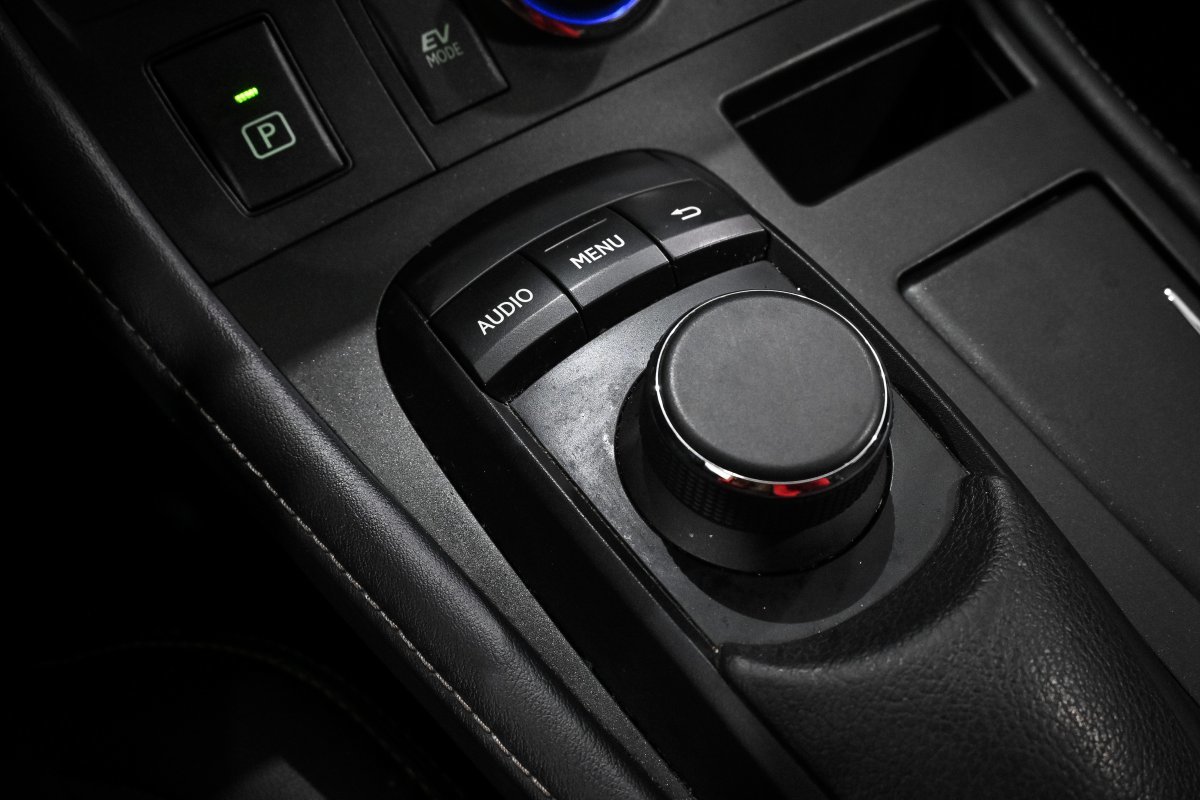 Foto Lexus CT 22