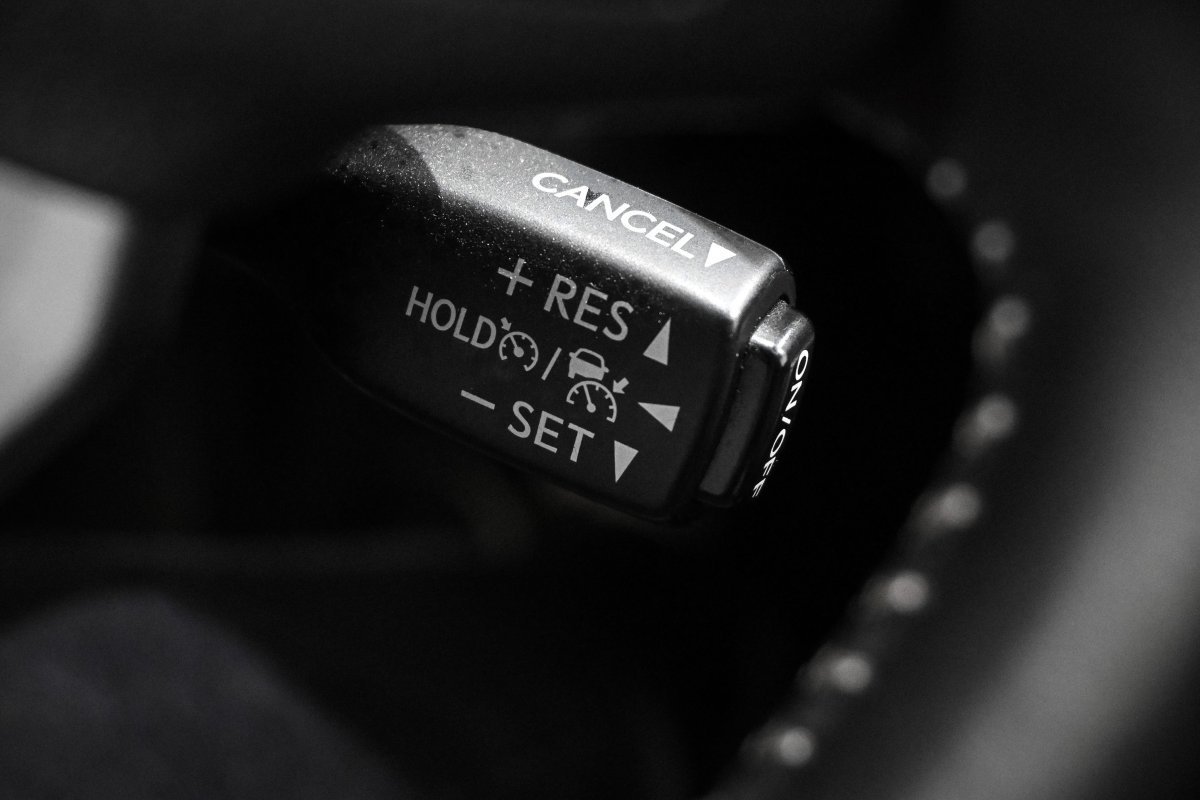 Foto Lexus CT 25