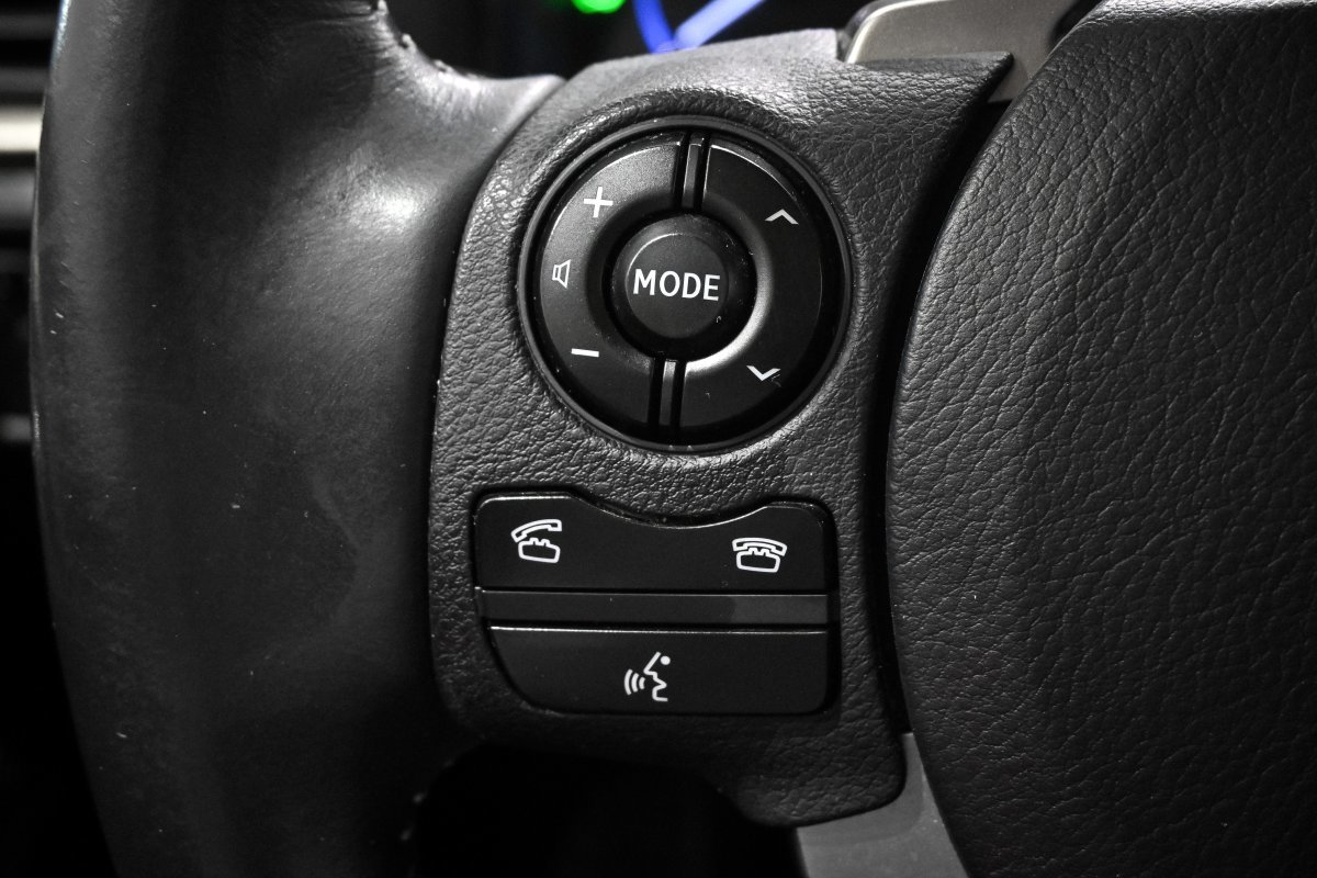 Foto Lexus CT 26