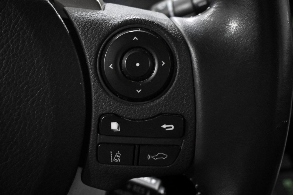 Foto Lexus CT 27