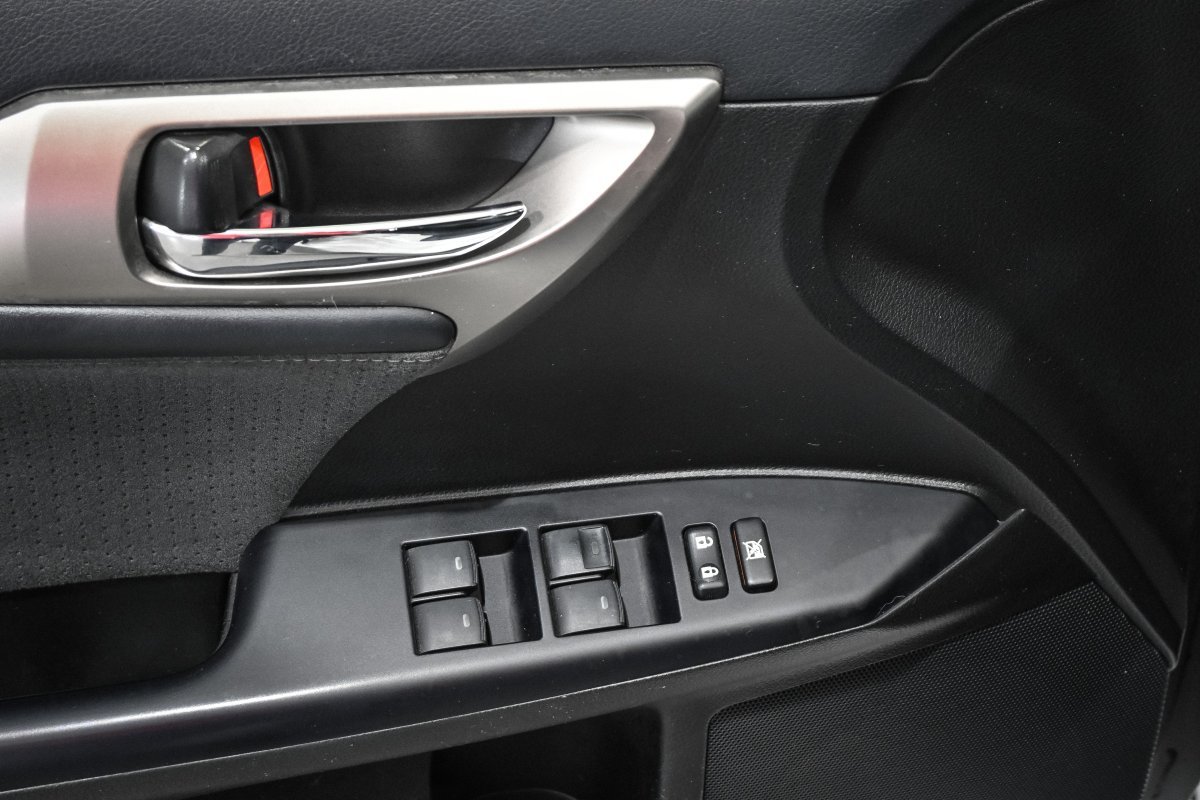 Foto Lexus CT 31