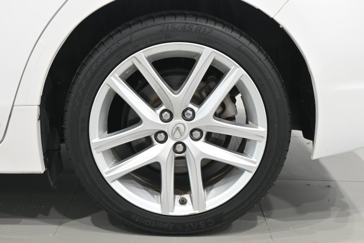 Foto Lexus CT 33