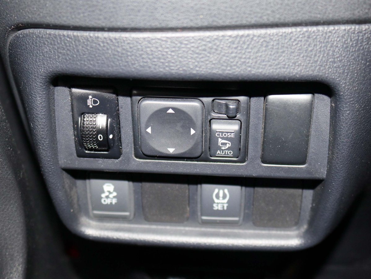 Foto Nissan Juke 25